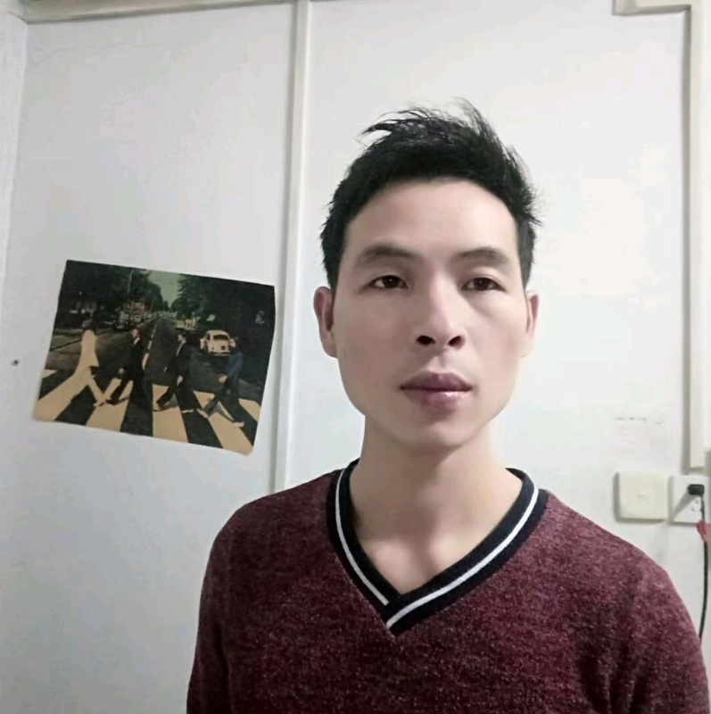 真诚相待的第一张照片--上饶相亲服务中心