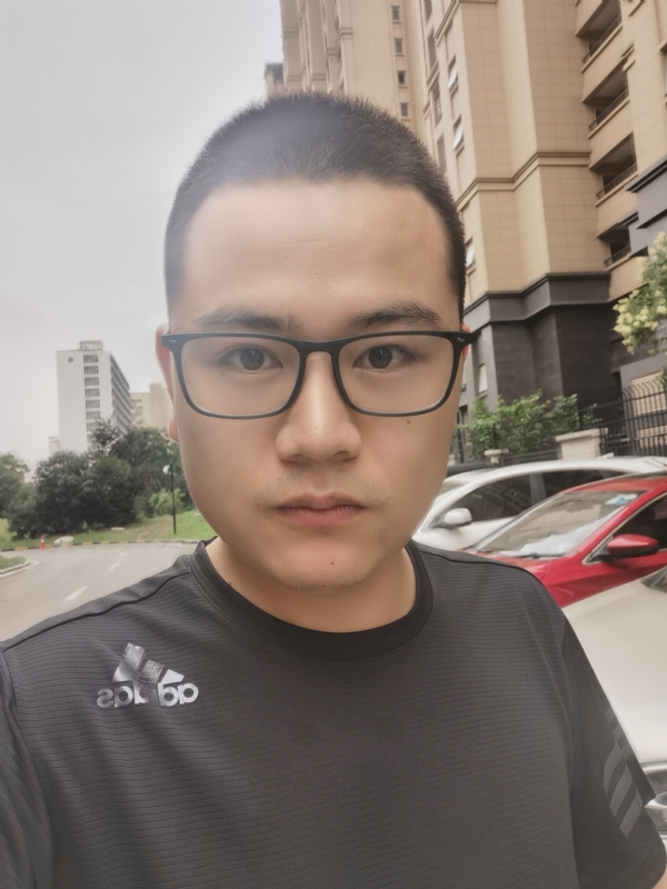 蛋壳zZzz的第一张照片--上饶相亲服务中心