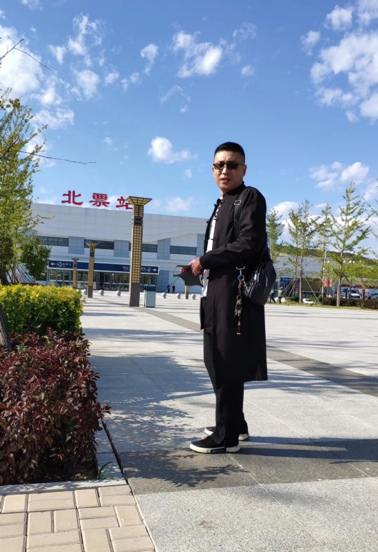 仟佰渡的第一张照片--上饶相亲服务中心