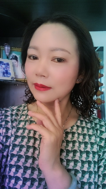 执意温柔的第一张照片--上饶相亲服务中心