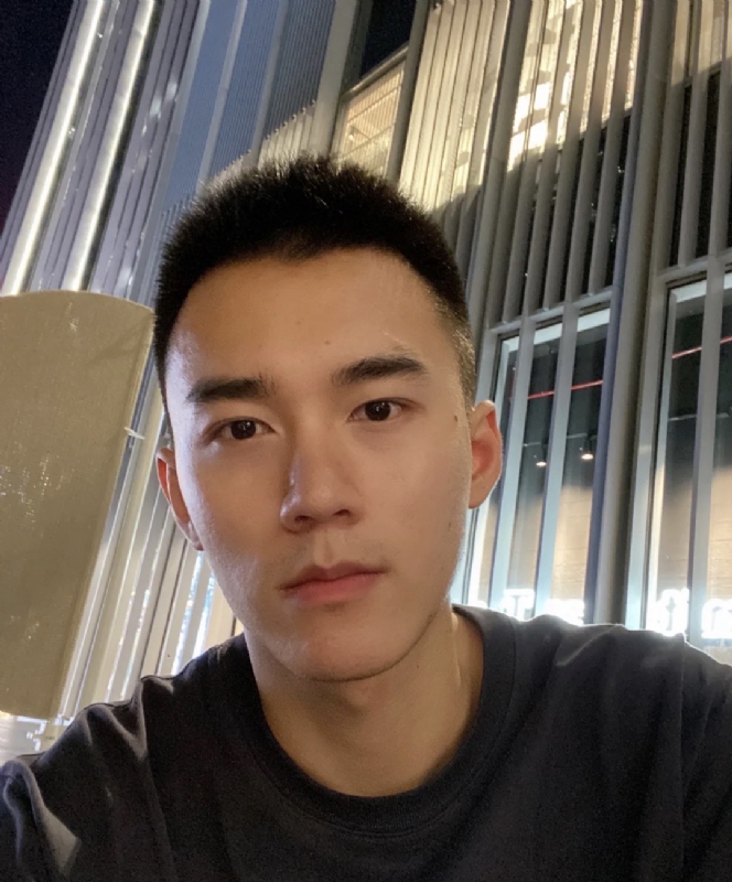 余生不将就的第一张照片--上饶相亲服务中心