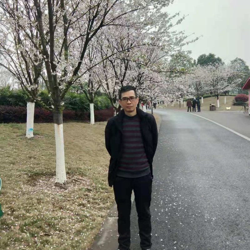 痴心爱人的第一张照片--上饶相亲服务中心