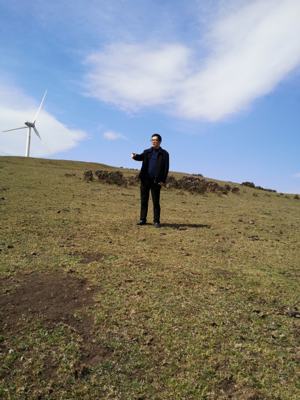 痴心爱人的第二张照片--上饶相亲服务中心