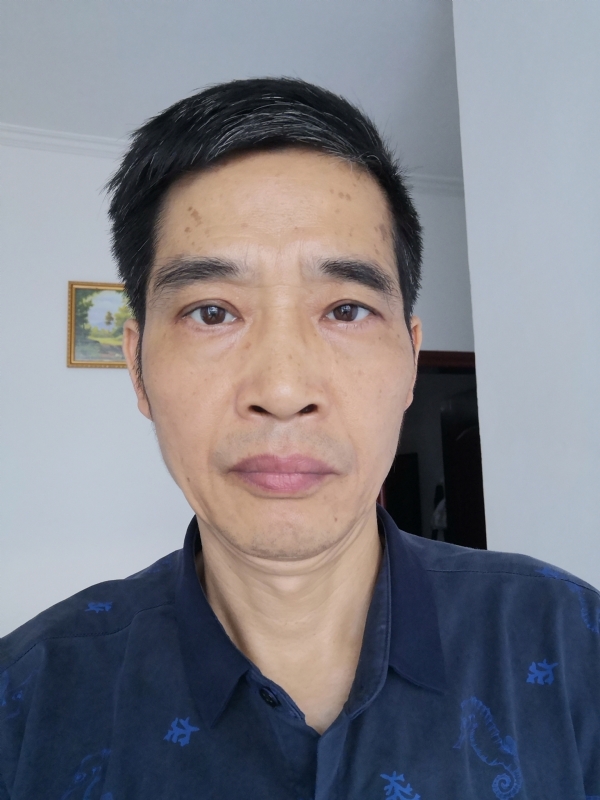 痴心爱人的第三张照片--上饶相亲服务中心