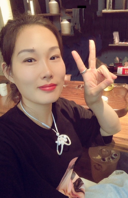 冷紫斑蝶的第一张照片--上饶相亲服务中心