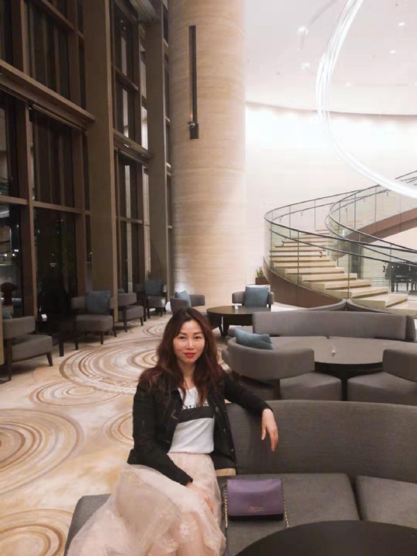 Ada的第一张照片--上饶相亲服务中心