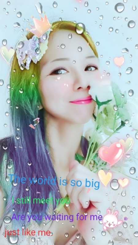 公主驾到的第二张照片--上饶相亲服务中心