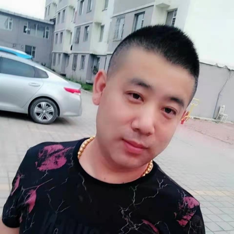 牛牛真牛的第一张照片--上饶相亲服务中心
