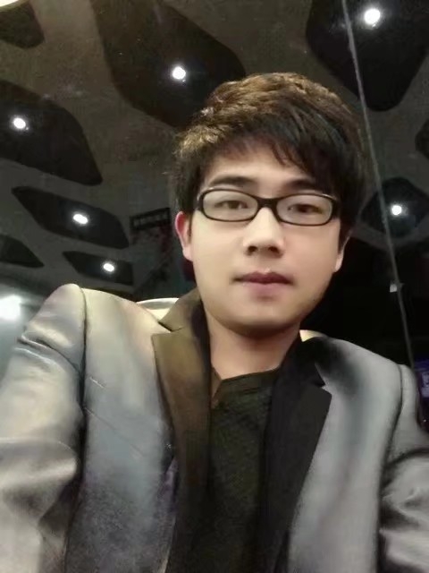 久伴的第一张照片--上饶相亲服务中心