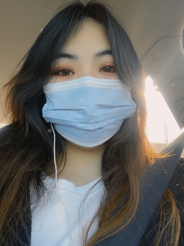 小周周的第二张照片--上饶相亲服务中心