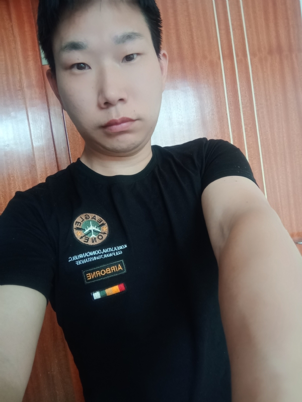 求真的第二张照片--上饶相亲服务中心