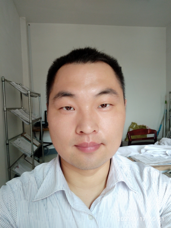 阿灿的第一张照片--上饶相亲服务中心