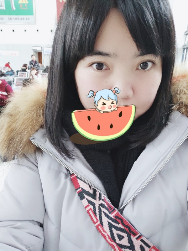 萱玲的第一张照片--上饶相亲服务中心