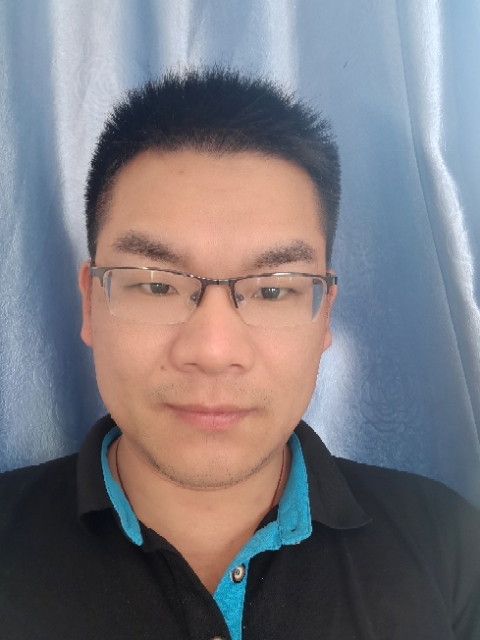 朱先生的第一张照片--上饶相亲服务中心