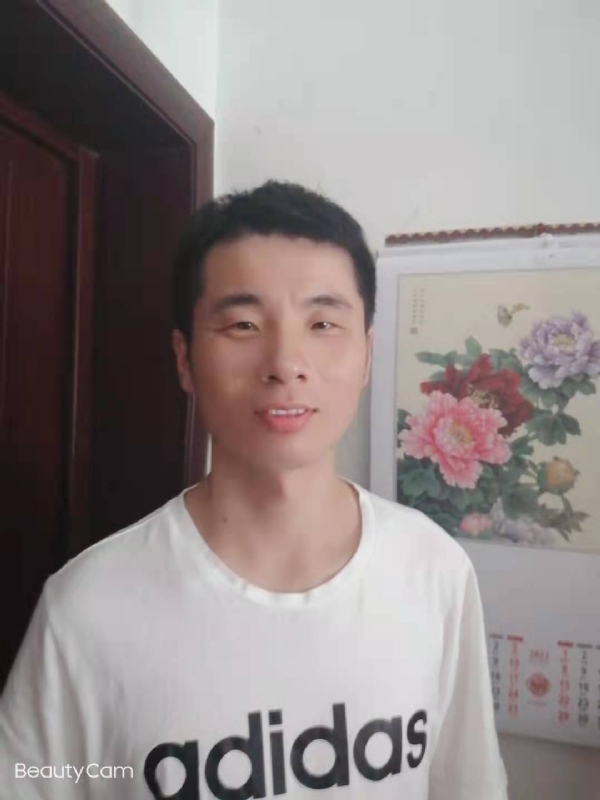 寂寞沙洲冷的第一张照片--上饶相亲服务中心