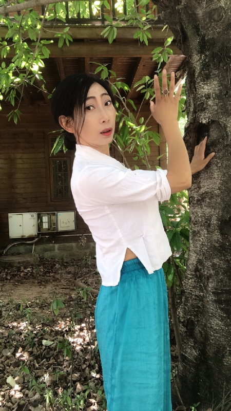 山寨夫人的第一张照片--上饶相亲服务中心