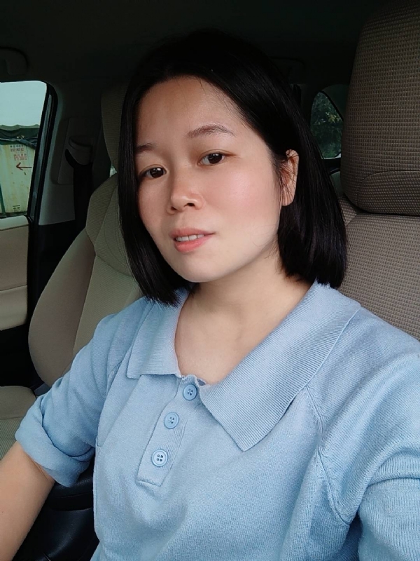 贝贝的第三张照片--上饶相亲服务中心