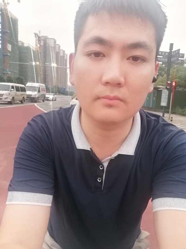 露露的第一张照片--上饶相亲服务中心