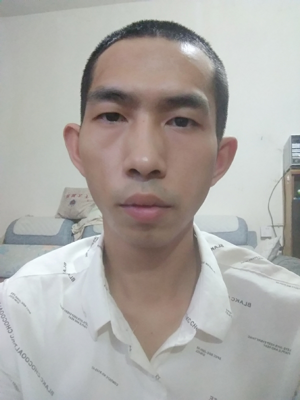 惜颜的第一张照片--上饶相亲服务中心