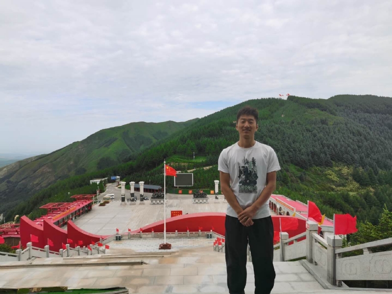 zj的第二张照片--上饶相亲服务中心