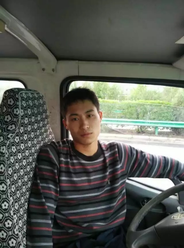 桦树林的第一张照片--上饶相亲服务中心