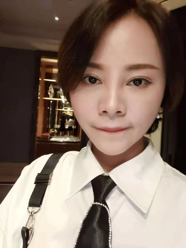 只为一人的第一张照片--上饶相亲服务中心