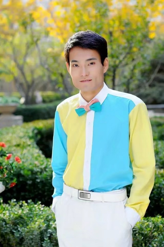 寻爱的第一张照片--上饶相亲服务中心