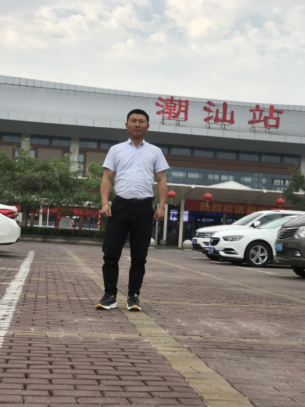 健华的第三张照片--上饶相亲服务中心