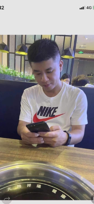 柒柒的第一张照片--上饶相亲服务中心