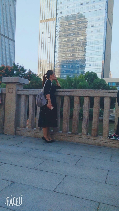 清秋的第二张照片--上饶相亲服务中心