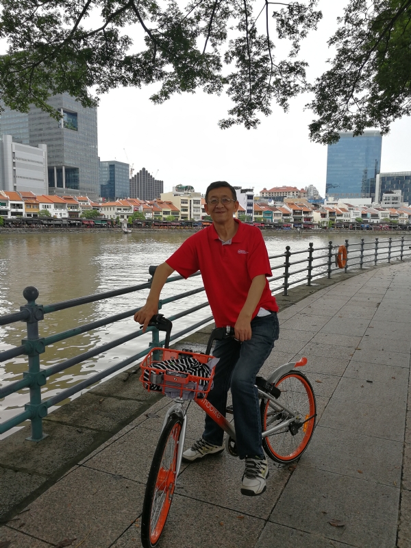 宁缺毋滥的第二张照片--上饶相亲服务中心