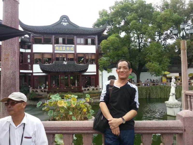 海~天2021的第一张照片--上饶相亲服务中心