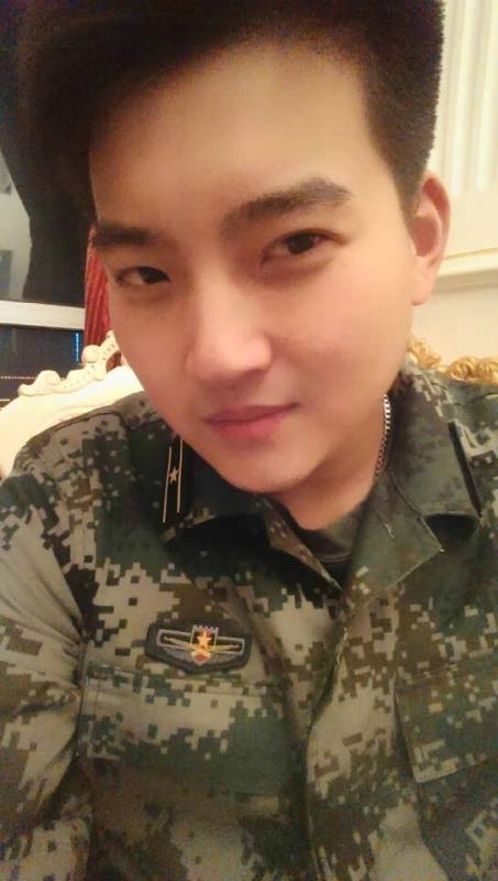 小严的第二张照片--上饶相亲服务中心