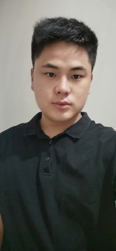 牛汉然的第一张照片--上饶相亲服务中心