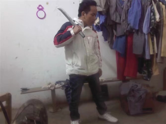 游侠儿的第一张照片--上饶相亲服务中心