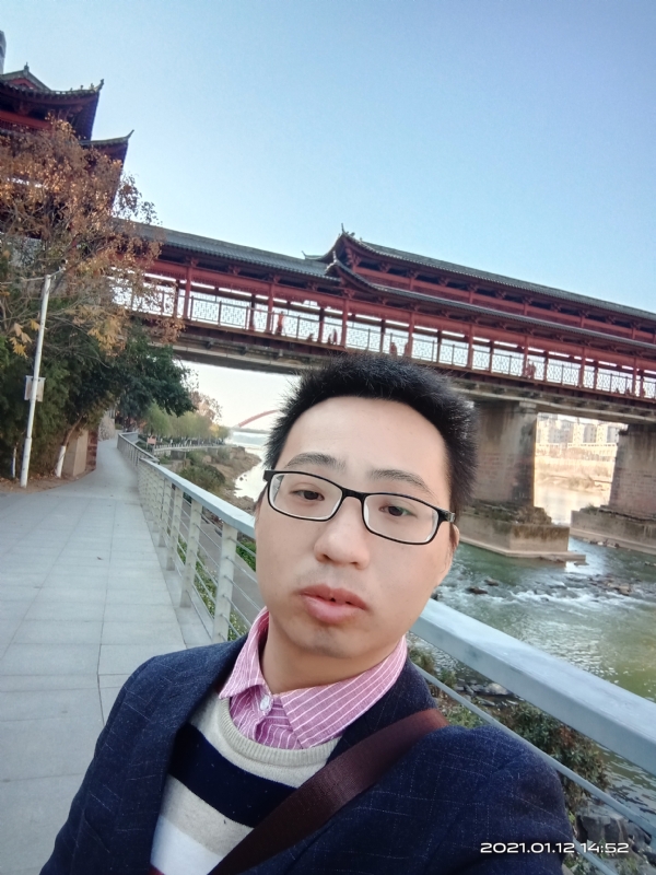 碧血丹心的第二张照片--上饶相亲服务中心