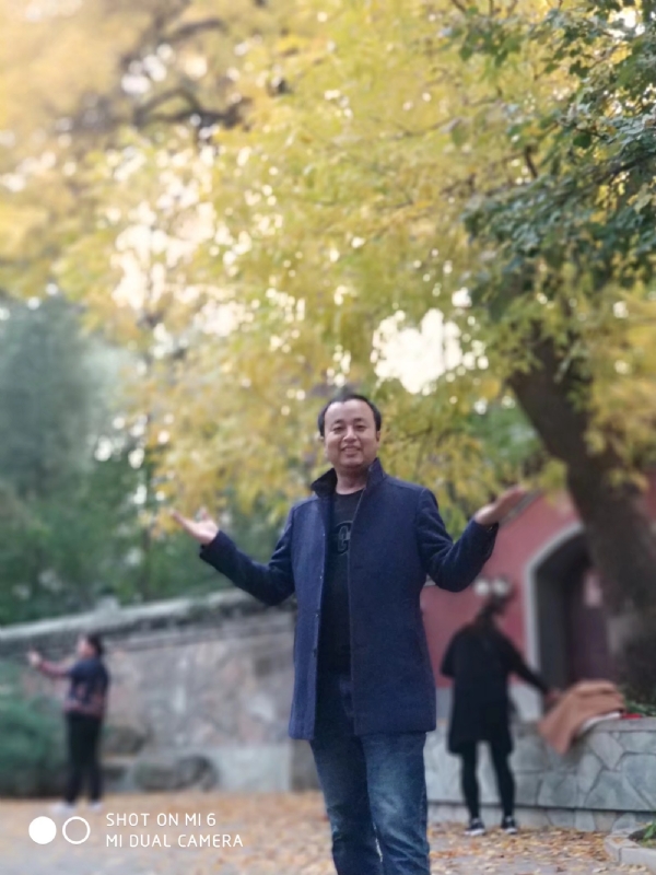 爱转角的第二张照片--上饶相亲服务中心