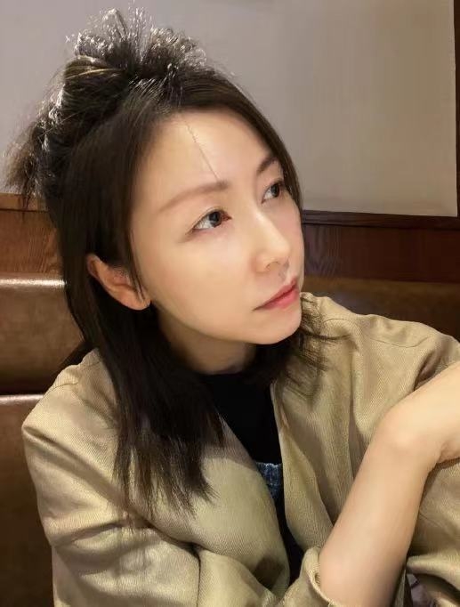 Iine_fousk的第一张照片--上饶相亲服务中心