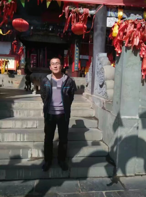 淡然的第一张照片--上饶相亲服务中心