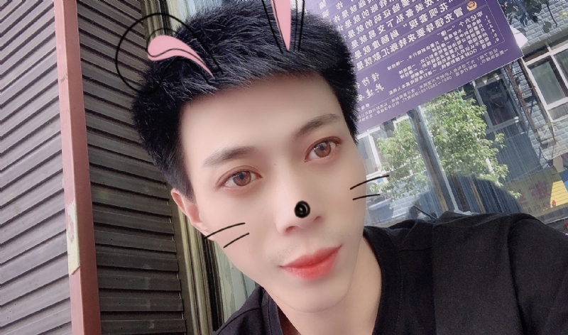 酒伴你的第一张照片--上饶相亲服务中心