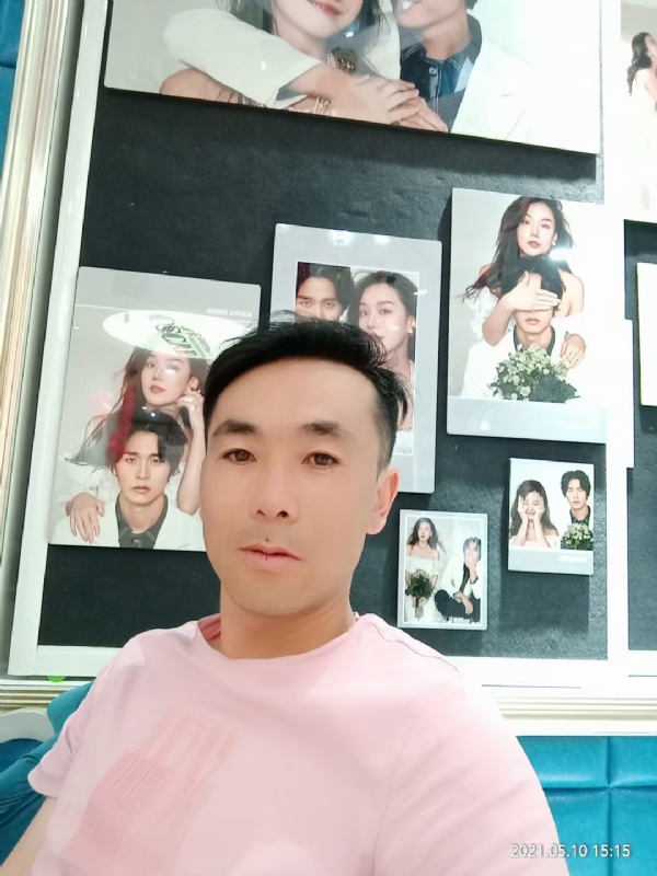 缘来的第一张照片--上饶相亲服务中心