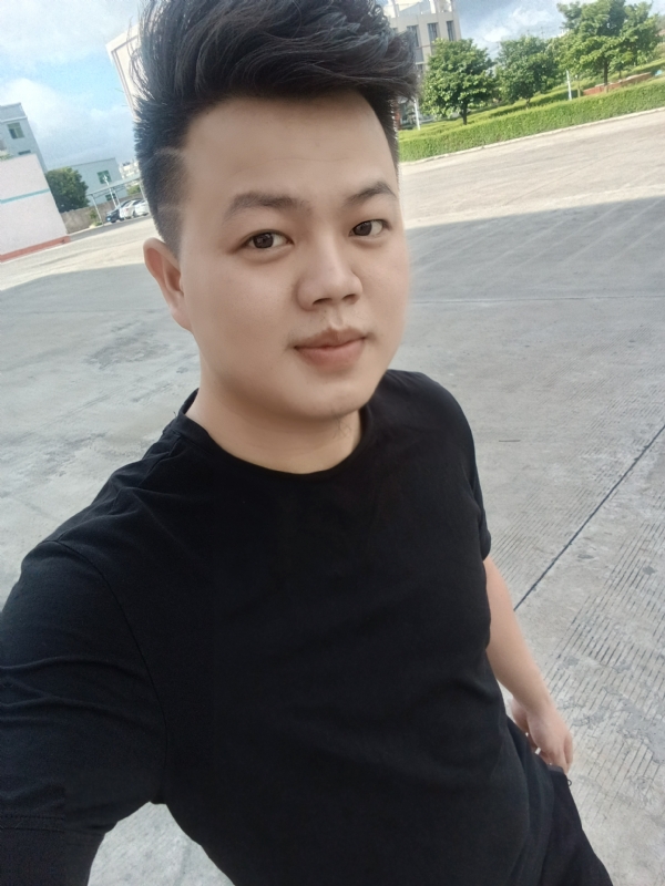 清风的第一张照片--上饶相亲服务中心