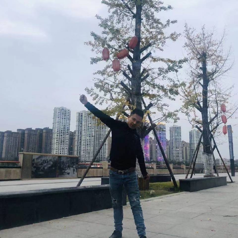 空空的房间的第一张照片--上饶相亲服务中心