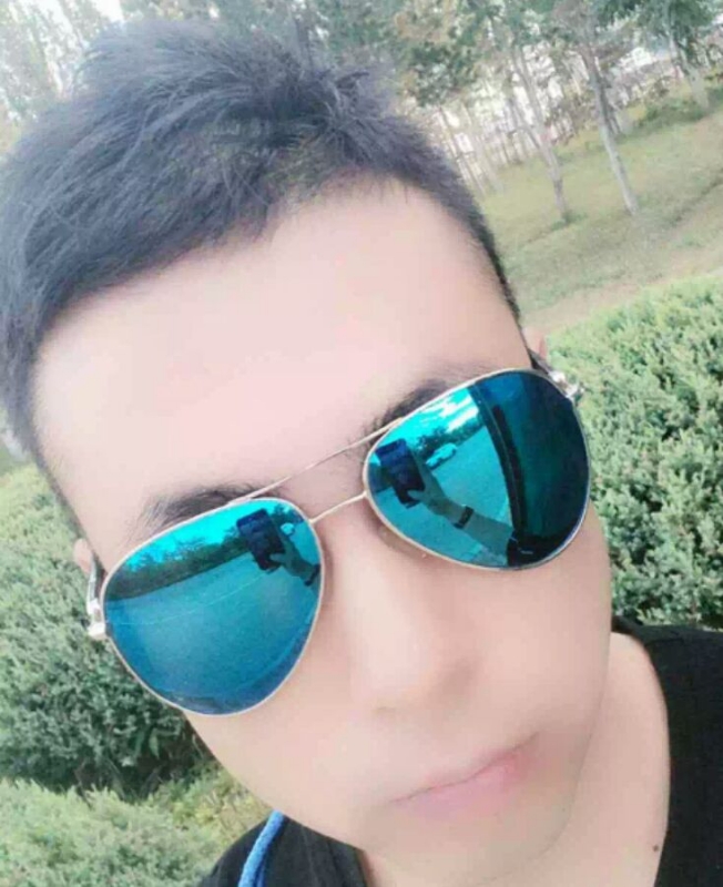 流年啊的第二张照片--上饶相亲服务中心