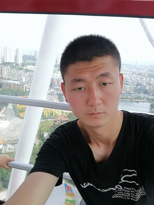 川川的第一张照片--上饶相亲服务中心