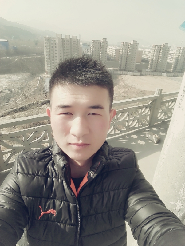 兵心依旧的第一张照片--上饶相亲服务中心