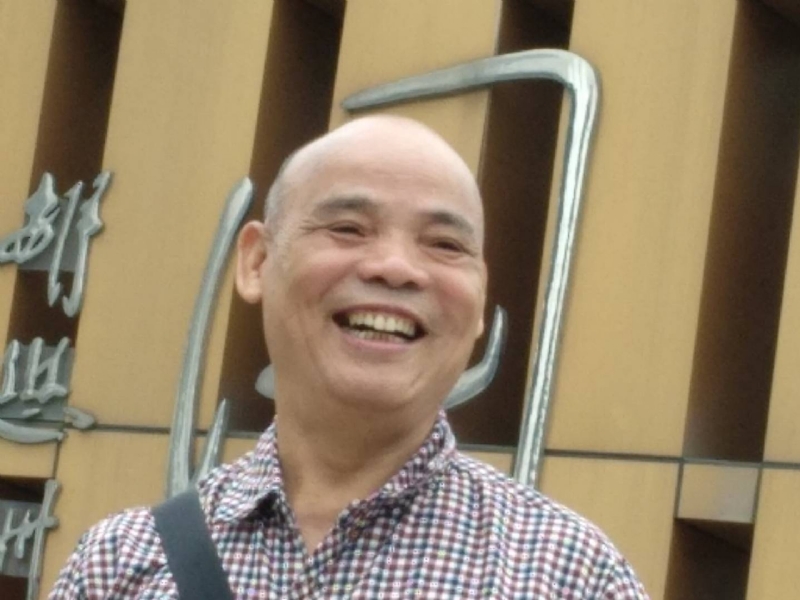 相遇有缘的第一张照片--上饶相亲服务中心