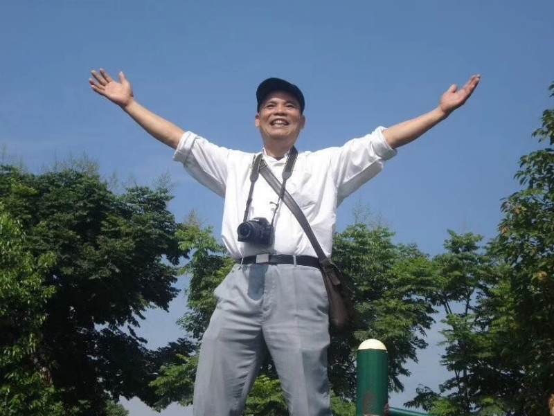 相遇有缘的第三张照片--上饶相亲服务中心