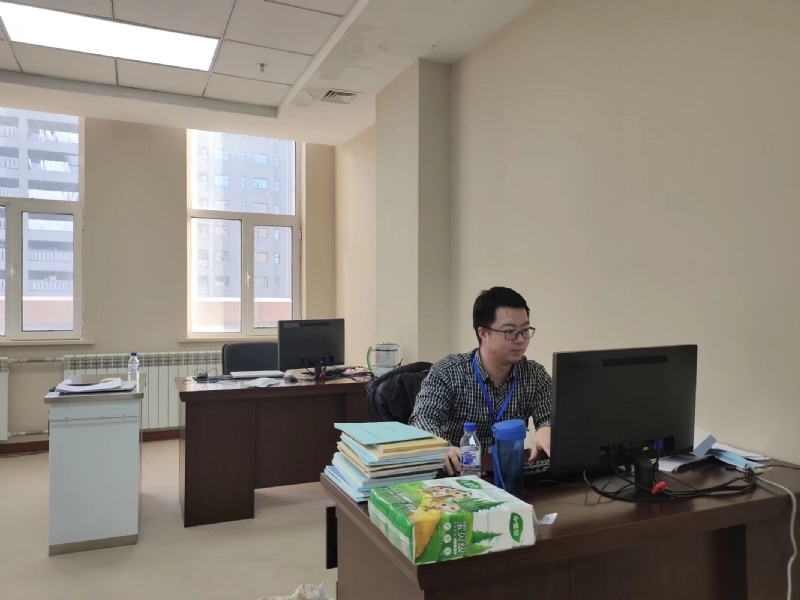 问道的第一张照片--上饶相亲服务中心