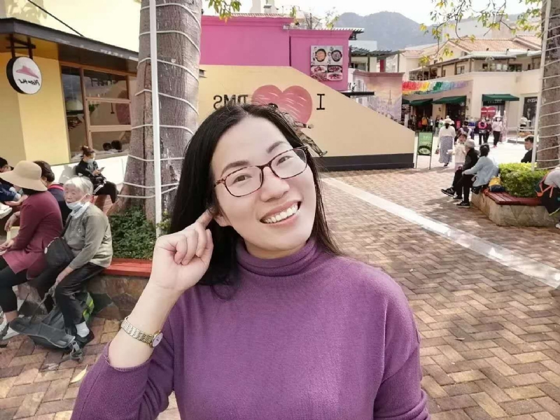 Angel的第二张照片--上饶相亲服务中心